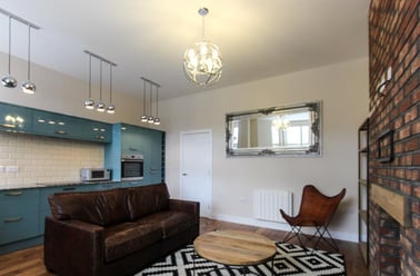Howard Gardens, Adamstown, Cardiff - Image 3